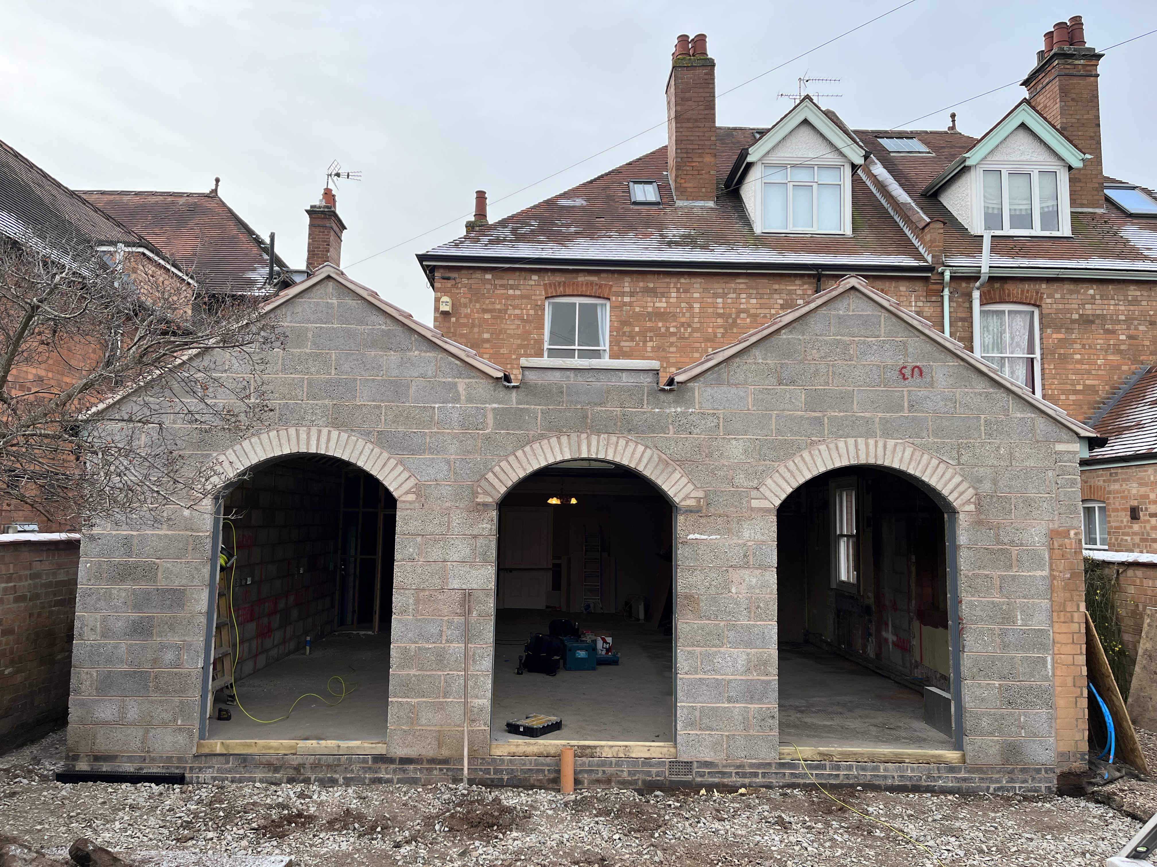 Vicarage Road — photo 3